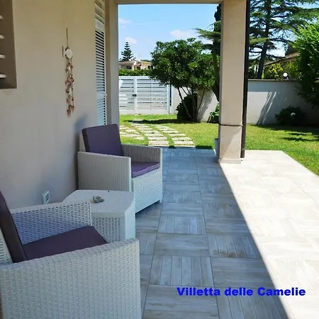 Ferienhaus Circeo - Vacanza *