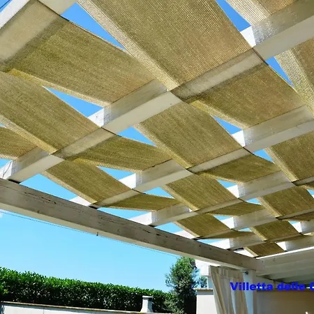Circeo - Vacanza Ferienhaus San Felice Circeo