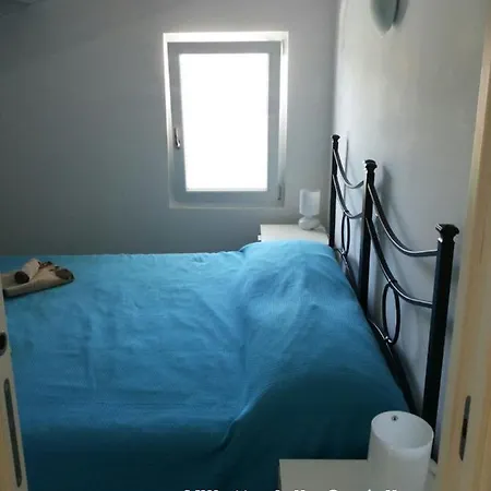 Ferienhaus Circeo - Vacanza