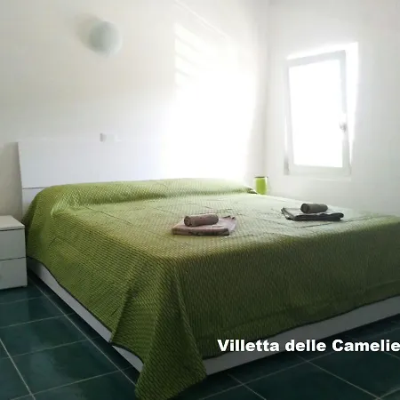 Circeo - Vacanza Ferienhaus *