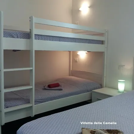 Ferienhaus Circeo - Vacanza San Felice Circeo