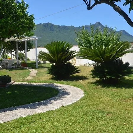 Hébergement de vacances Circeo - Vacanza San Felice Circeo