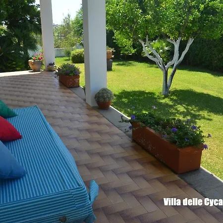 Circeo - Vacanza