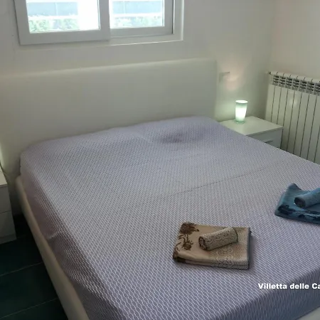 Circeo - Vacanza